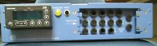 Applied Materials Temperature Controller 8 zone  AMAT 0190-32533 picture