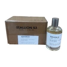 Emper Stallion 53. 100 ml /3.4 Fl.Oz . Inspired by Santal 33 Perfume Unisex picture