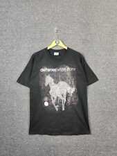 Vintage Deftones White Pony Band Short Sleeve Unisex Tshirt Reprint KH3291 picture