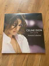 Celine Dion - My Love Essential-   2024 - 2LP Vinyl New & Sealed picture