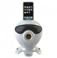 IMPECCA Octopus Character Speaker, Quality Sound, AUX, Woofer picture