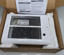 QMark Marley CZ1512T 120V 1500/750 Watts COS-E Fan Forced Wall Heater picture
