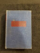 A TREASURY OF LAUGHTER by Louis Untermeyer, Ed~Illus~1946~Stories, Poems, Essays picture