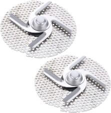 8268383 Dishwasher Chopper Assembly Blade Compatible With AP5983779 2-PACK picture