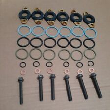 OEM . Detroit Injector KIT  O RING DDE A4600700987 ( complete for 6 injectors) picture