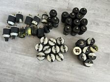 Leviton Hubbell Marin Co Plugs LOT of 45 Units picture