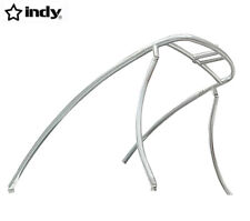 Indy Liquid wakeboard tower clear anodized fits any environment defect picture