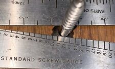 Vintage Iron Wood Screws  #12 x 1 1/4