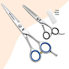 JW S2 Series and JW TS40 Blending Series Haircutting Shear COMBO picture