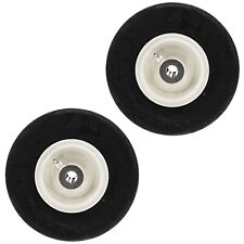 (2 PACK) 110-5023 Exmark Wheel and Tire Hydro Metro Viking S Series picture