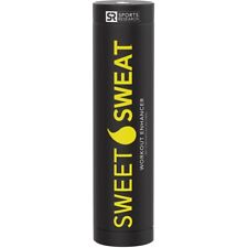 Sports Research 6.4 oz Sweet Sweat Workout Enhancer Gel Stick - Original picture