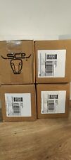 4 Packs Of South Chicago Packing Wagyu Beef Tallow, 42 Ounces Each  picture