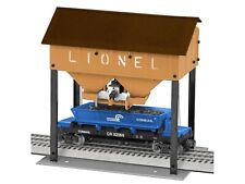 NIB 6-82026 Lionel #497 COALING STATION O scale picture