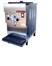 SaniServ Model 708 Frozen Drink Machine, New In Stock  Fast Shipping picture