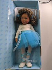 11” Kish & Company doll- KIRA-  “Ballet Recital” 314/750 Limited Edition picture