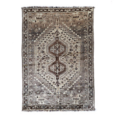 AREA RUG HANDMADE TURKISH RUGS FOR LIVING ROOM TRADITIONAL VINTAGE 11836 picture