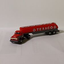 Classic Metal Works Texaco Tractor Trailer   N scale picture