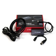 [OFFICIAL] Pound Technology HD Link Cable for the Sega Genesis HDMI picture