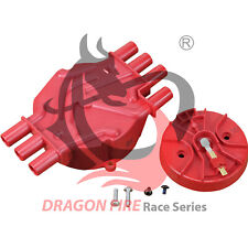 DRAGON FIRE Performance Vortec Distributor Cap Rotor For 1996-2007 Chevy 4.3L V6 picture