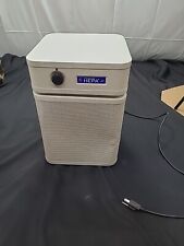 Healthmate Jr. HM200 HEPA 3 Speed Air Cleaner w Replacement Filter-Preloved picture