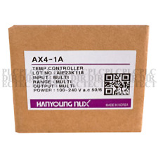 NEW Hanyoung AX4-1A Temperature Controller picture