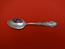 Moselle by International Plate Silverplate Demitasse Spoon 4 3/8