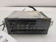 1998 Chevrolet Astrovan Audio Equipment Radio 09367615 picture
