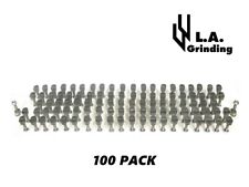 STUMP GRINDER TEETH *100 PACK* ( COMPATIBLE WITH VERMEER® YELLOW JACKET ) picture