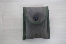 South Vietnam Army/ARVN first aid pouch B    D64 picture