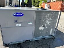 Carrier 8.5 Ton RTU Electric Heat (optional) picture