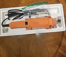 Chicago Electric Power Tools  Cutout Tool #42831 picture
