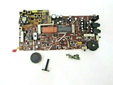 SONY WA-6000 7 BAND Cassette Corder Mainboard / Motherboard 1-615-057-13  picture