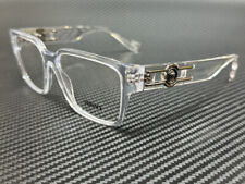 VERSACE VE3346 148 Crystal Men's 53 mm Eyeglasses picture