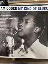 Sam Cooke - My Kind of Blues (Vinyl LP) Mono picture