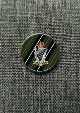 Royal Irish Rangers Lapel Pin Badge 25mm picture