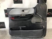 01-03 Ford F-150 F150 Front Driver Left Door Panel Has Fade On Top Oem Harley  picture