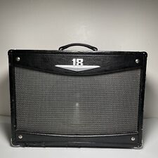 CRATE V18 GUITAR COMBO AMPLIFIER AMP TESTED WORKS MUSIC GUITAR LOUD BIG HEAVY picture