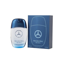 Mercedes Benz The Move EDT Spray for Men, 3.4 Oz picture