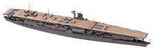 Hasegawa 1/700 Water Line Series Japan Navy aircraft carrier Akagi Model 227 picture