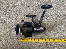 Vintage Shakespeare Sigma  080 2200ck Series Spinning Reel Made in Japan picture