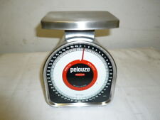 Rubbermaid Y50G Mechanical Portion Control Scale 50 lbs Pelouze  picture