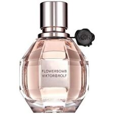 Flowerbomb by Viktor & Rolf 3.4 oz EDP Perfume for Women Brand New Tst picture
