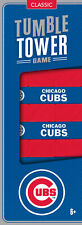 MasterPieces - Chicago Cubs - MLB Tumble Tower Game picture