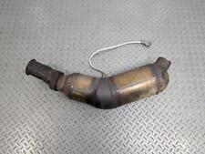 2014-2016 LAND ROVER LR4 EXHAUST DOWNPIPE OEM picture