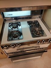 Vintage Crown Stove - rare/collectible picture