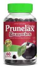 Prunelax Ciruelax Laxative Gummies for Occasional Constipation - 60ct exp 7-24 picture