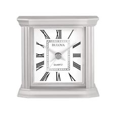 Bulova The Wilton Tabletop Clock 3.7
