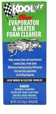 LUBEGARD Kool-It Evaporator and Heater Foam Cleaner - 96030 picture
