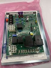 ICM Controls ICM2805A Furnace Control Replacement for Nor Dyne 624631 Control Bo picture