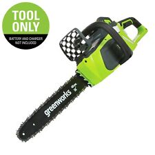 Greenworks 20322 40V Brushless Chainsaw picture